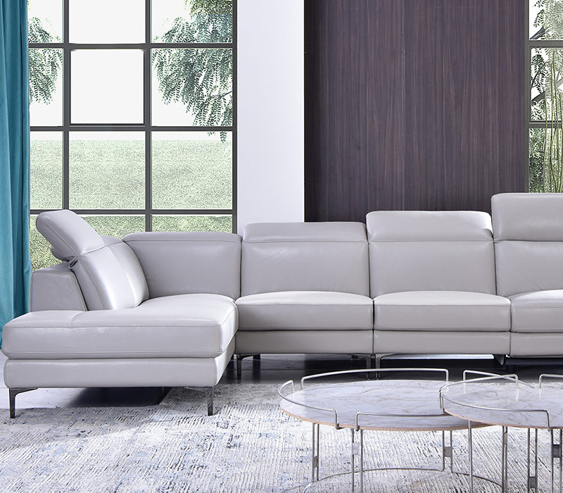 Living Room Furniture » Luxury sofa sets store in Hyderabad